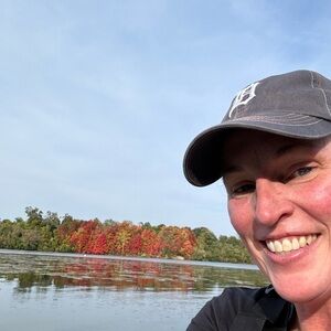 Meet your Posher, Kirstin